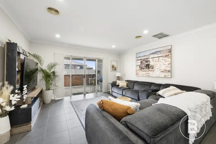 Third view of Homely house listing, 20 Annmaree Drive, Winter Valley VIC 3358