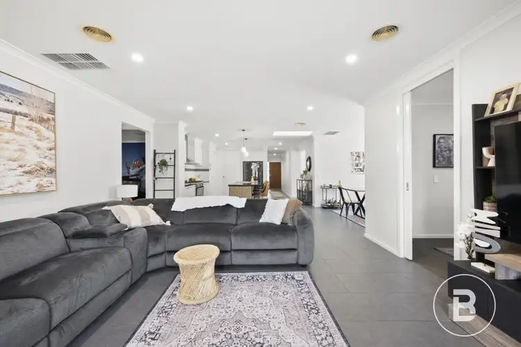 Fourth view of Homely house listing, 20 Annmaree Drive, Winter Valley VIC 3358