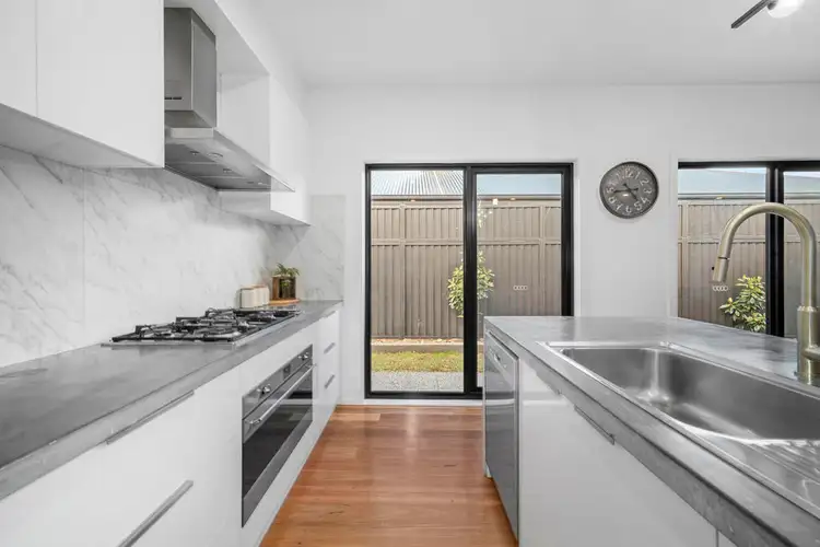 Fourth view of Homely house listing, 8 Sandy Crescent, Invermay Park VIC 3350