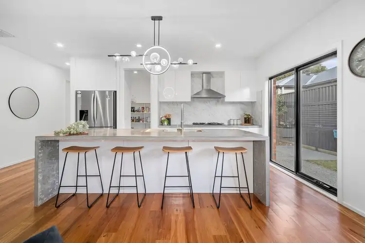 Fifth view of Homely house listing, 8 Sandy Crescent, Invermay Park VIC 3350