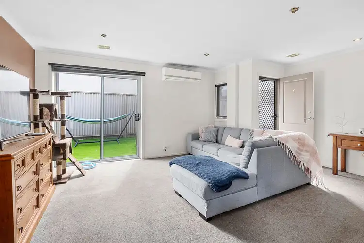 Second view of Homely townhouse listing, 4/903 Geelong Road, Canadian VIC 3350