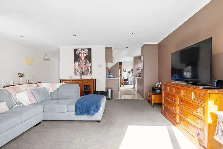 Fourth view of Homely townhouse listing, 4/903 Geelong Road, Canadian VIC 3350