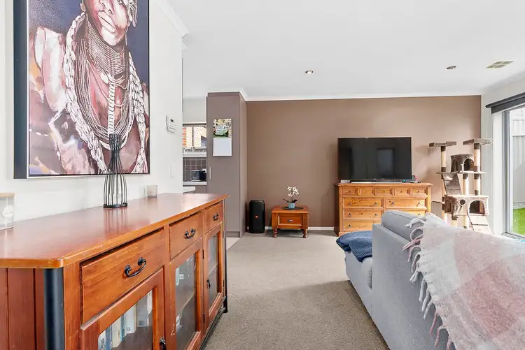 Sixth view of Homely townhouse listing, 4/903 Geelong Road, Canadian VIC 3350