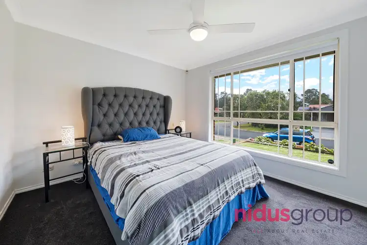 Sixth view of Homely house listing, 9 Ophelia Place, Oakhurst NSW 2761