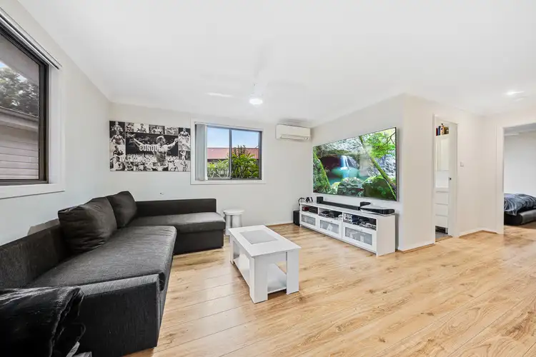 Second view of Homely house listing, 12 & 12A Wistaria Place, Blacktown NSW 2148