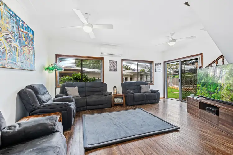Third view of Homely house listing, 12 & 12A Wistaria Place, Blacktown NSW 2148