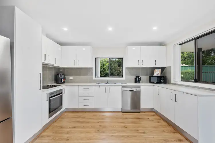 Fifth view of Homely house listing, 12 & 12A Wistaria Place, Blacktown NSW 2148