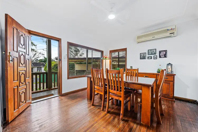 Sixth view of Homely house listing, 12 & 12A Wistaria Place, Blacktown NSW 2148