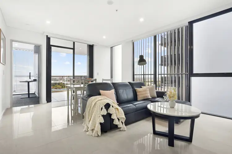 Main view of Homely apartment listing, 1138/1 Studio Drive, Eastgardens NSW 2036