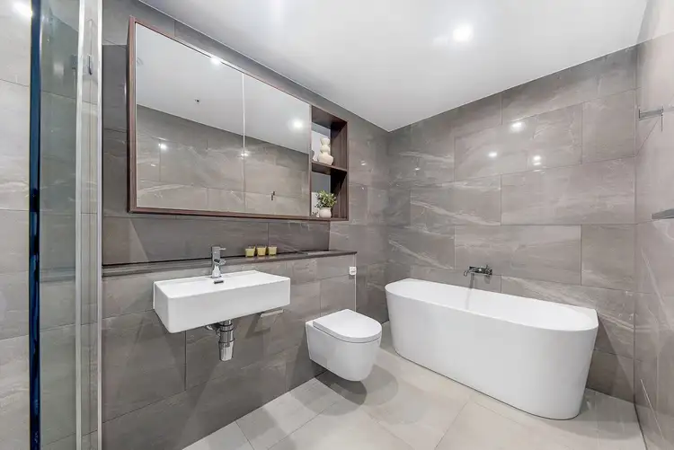 Fourth view of Homely apartment listing, 1138/1 Studio Drive, Eastgardens NSW 2036
