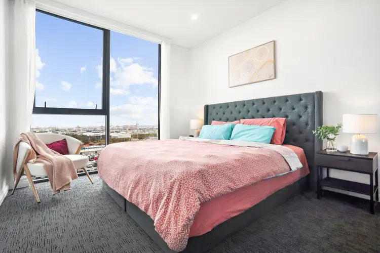 Fifth view of Homely apartment listing, 1138/1 Studio Drive, Eastgardens NSW 2036