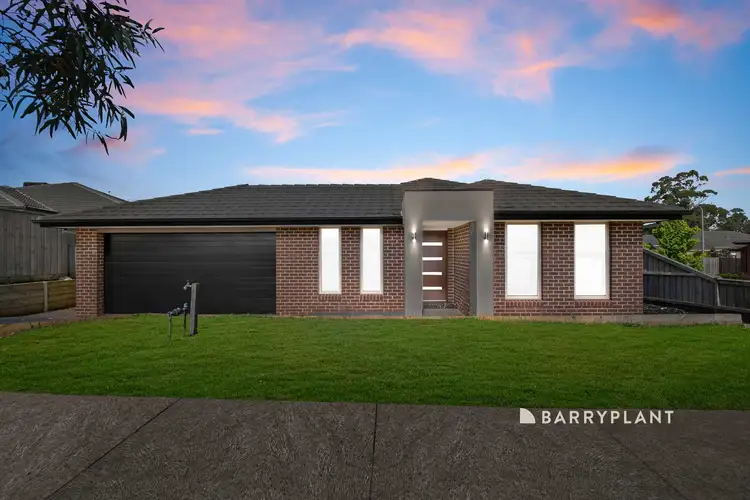 12 Bailey Road, Warragul VIC 3820