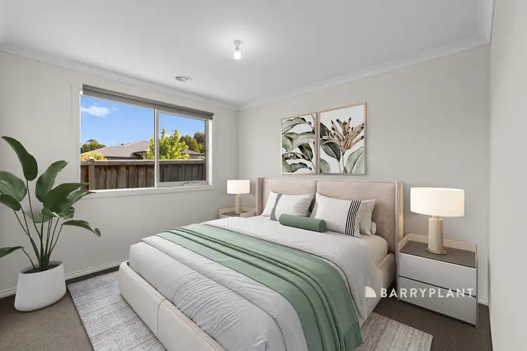 Fifth view of Homely house listing, 12 Bailey Road, Warragul VIC 3820