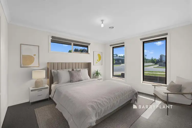 Sixth view of Homely house listing, 12 Bailey Road, Warragul VIC 3820