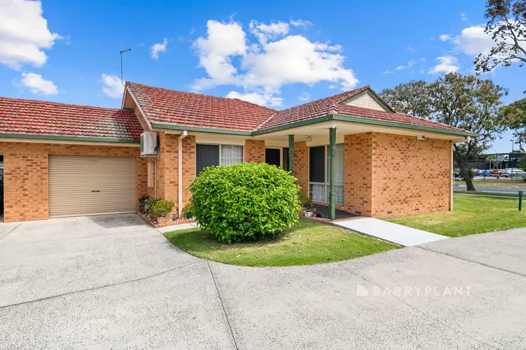 Main view of Homely unit listing, 6/36-38 John Street, Pakenham VIC 3810