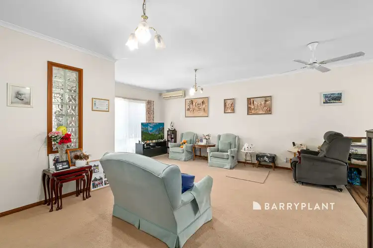 Second view of Homely unit listing, 6/36-38 John Street, Pakenham VIC 3810
