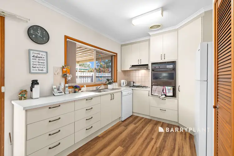 Fifth view of Homely unit listing, 6/36-38 John Street, Pakenham VIC 3810