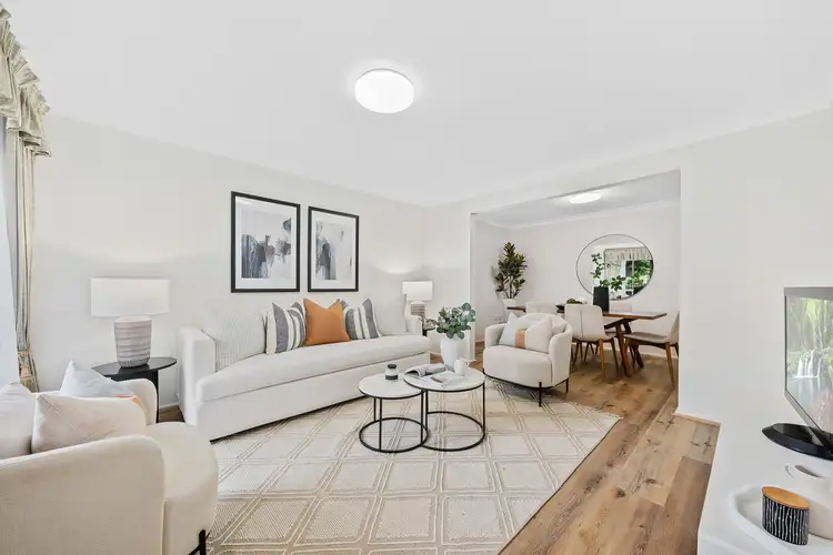 Fifth view of Homely semi-detached listing, 1/15 Chiswick Place, Cherrybrook NSW 2126