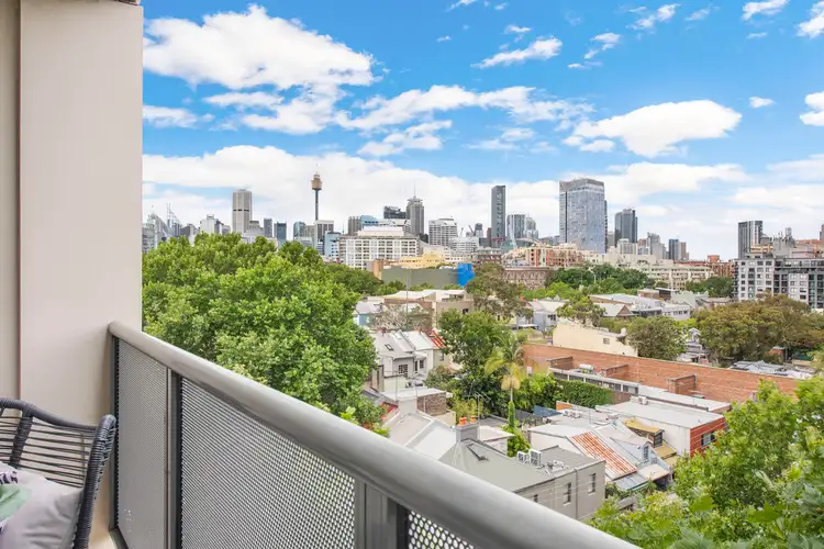 64/104 Miller Street, Pyrmont NSW 2009