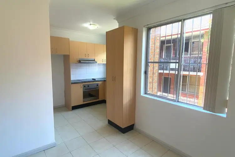 Second view of Homely unit listing, 2/30 Park Street, Campsie NSW 2194