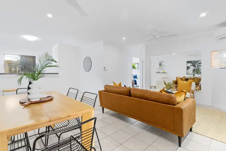 Main view of Homely unit listing, 21/190-194 Irene Street, Mooroobool QLD 4870