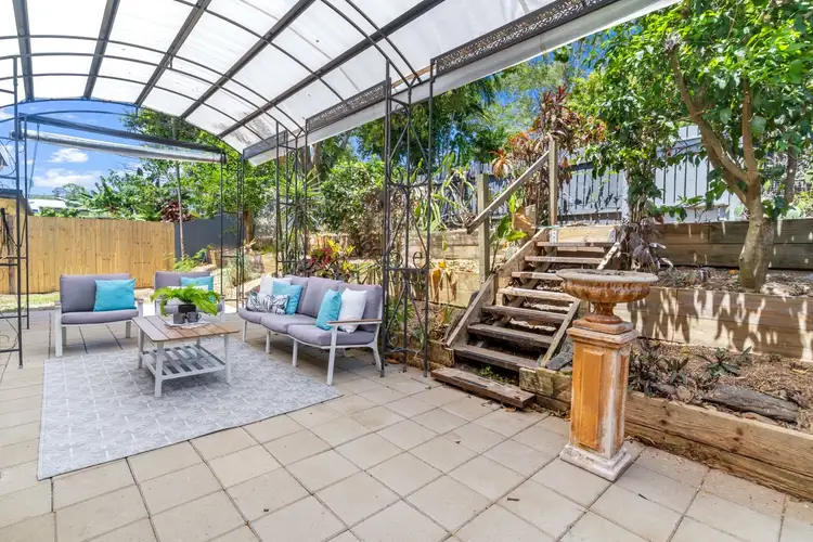 Fourth view of Homely unit listing, 21/190-194 Irene Street, Mooroobool QLD 4870