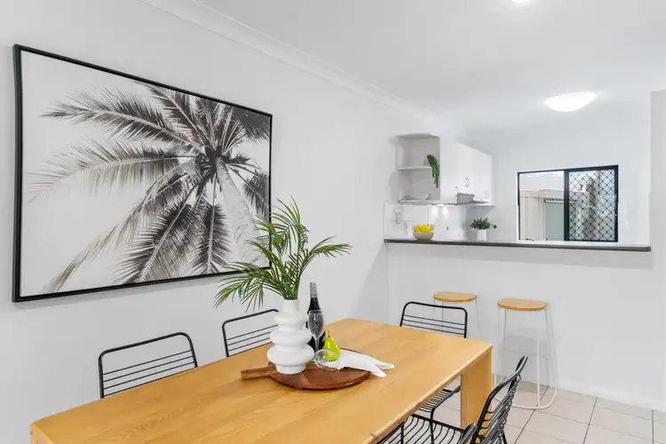 Fifth view of Homely unit listing, 21/190-194 Irene Street, Mooroobool QLD 4870