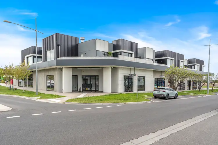 Main view of Homely apartment listing, Apt 108/50 Steen Avenue, Wollert VIC 3750