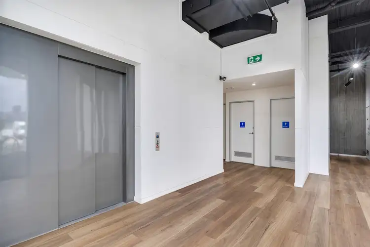 Third view of Homely apartment listing, Apt 108/50 Steen Avenue, Wollert VIC 3750