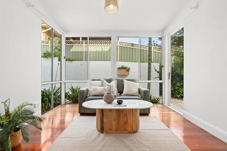 Fifth view of Homely house listing, 25 Woodside Drive, Eleebana NSW 2282