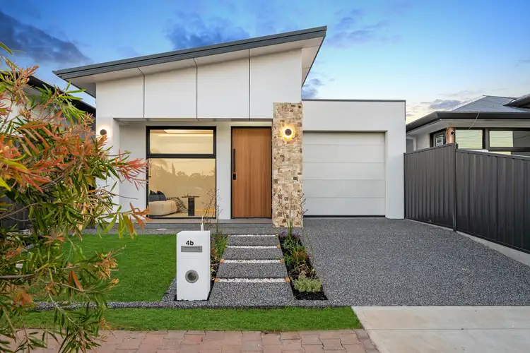 4B Urban Avenue, Paradise SA 5075