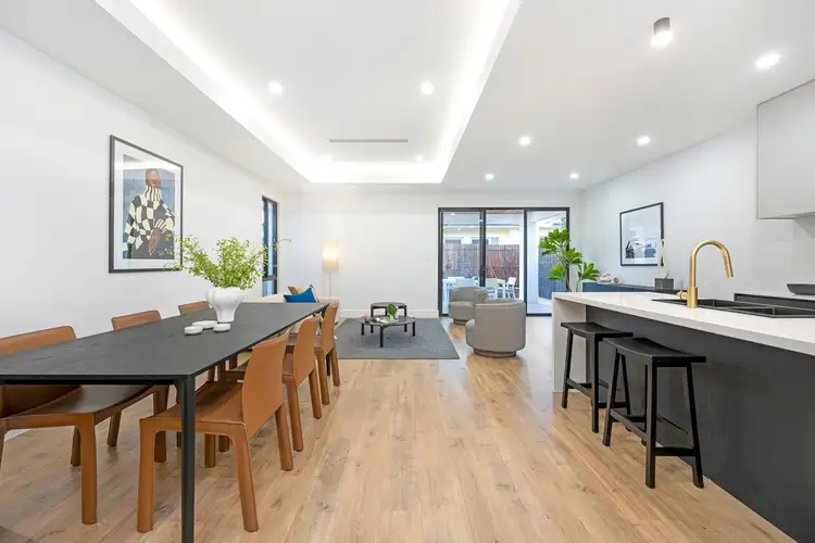 Fifth view of Homely house listing, 4B Urban Avenue, Paradise SA 5075