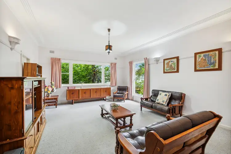 Third view of Homely house listing, 1/47-53 Falls Road, Wentworth Falls NSW 2782