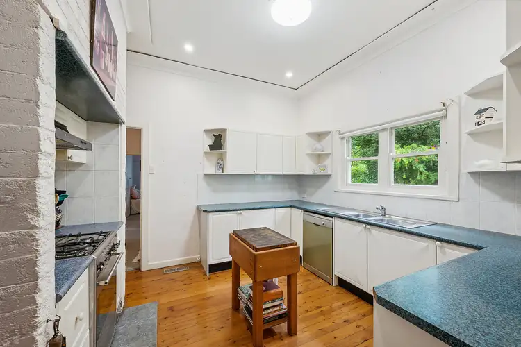 Fourth view of Homely house listing, 1/47-53 Falls Road, Wentworth Falls NSW 2782
