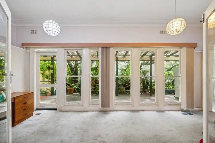 Fifth view of Homely house listing, 1/47-53 Falls Road, Wentworth Falls NSW 2782
