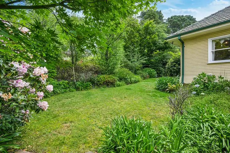 Sixth view of Homely house listing, 1/47-53 Falls Road, Wentworth Falls NSW 2782