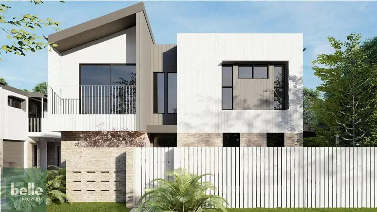 15-17 Hedge Street, Strathpine QLD 4500