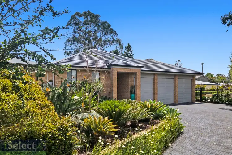 Main view of Homely house listing, 1a St Heliers Road, Silverdale NSW 2752
