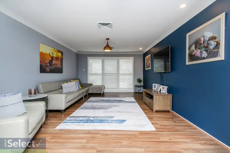 Fourth view of Homely house listing, 1a St Heliers Road, Silverdale NSW 2752