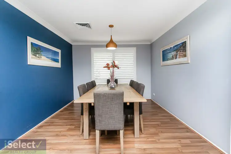 Fifth view of Homely house listing, 1a St Heliers Road, Silverdale NSW 2752