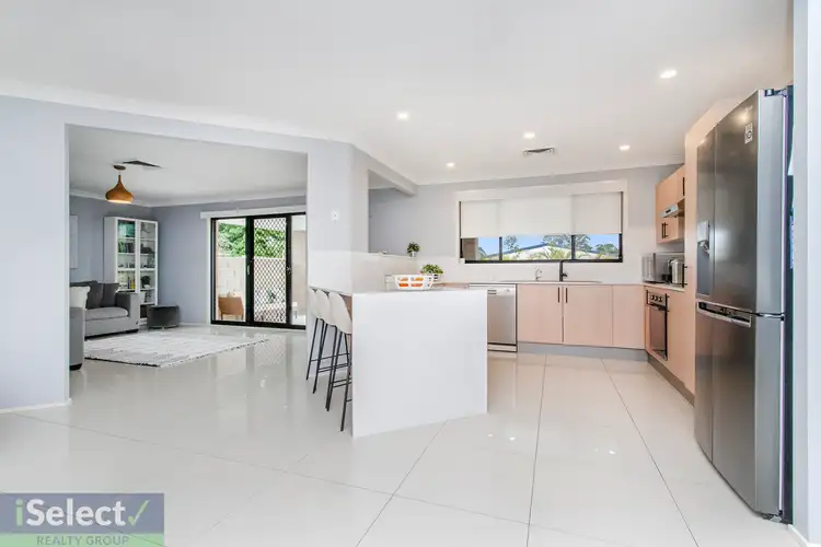 Sixth view of Homely house listing, 1a St Heliers Road, Silverdale NSW 2752