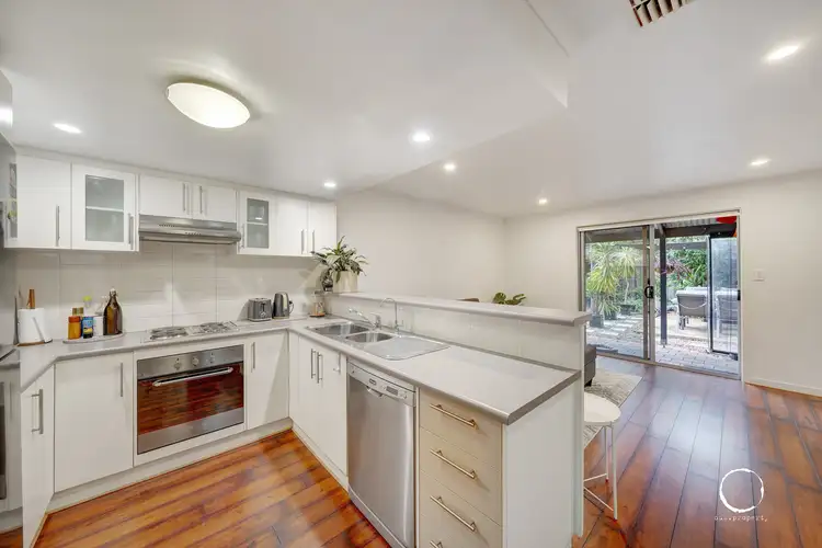 Sixth view of Homely townhouse listing, 29 Frederick Street, Richmond SA 5033