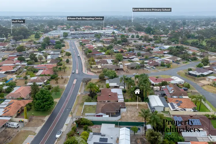 Third view of Homely land listing, 23A Amazon Drive, Beechboro WA 6063