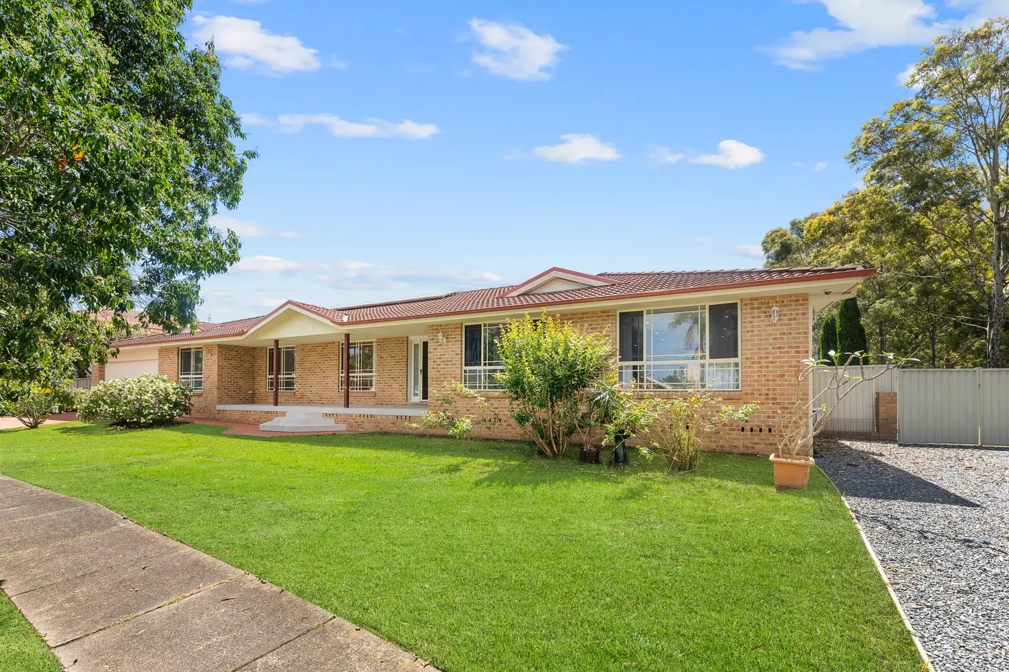 Main view of Homely house listing, 6 Stringybark Road, Hamlyn Terrace NSW 2259