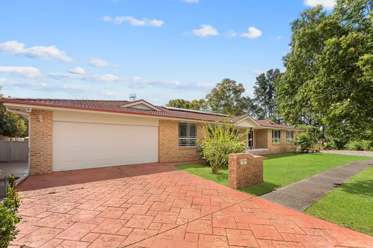 Second view of Homely house listing, 6 Stringybark Road, Hamlyn Terrace NSW 2259