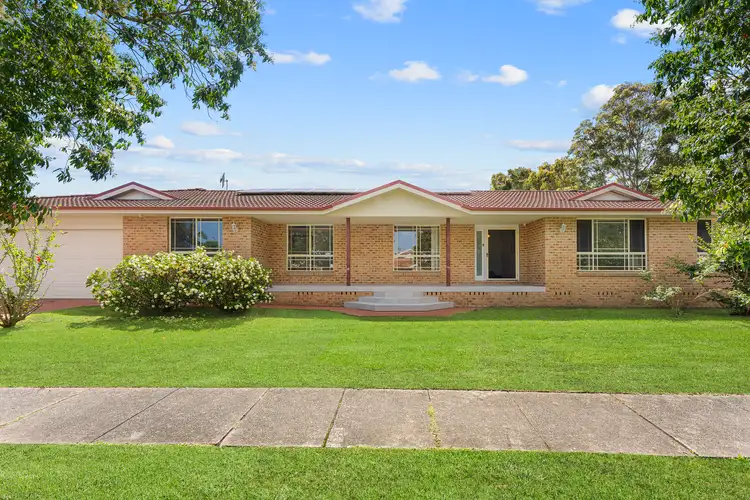 Third view of Homely house listing, 6 Stringybark Road, Hamlyn Terrace NSW 2259