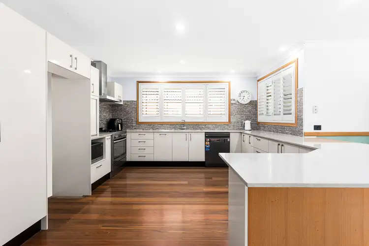 Fourth view of Homely house listing, 6 Stringybark Road, Hamlyn Terrace NSW 2259