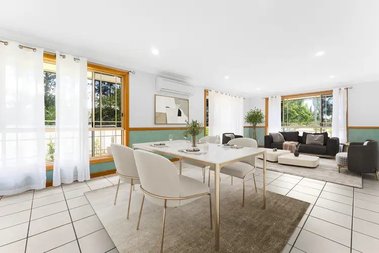 Fifth view of Homely house listing, 6 Stringybark Road, Hamlyn Terrace NSW 2259