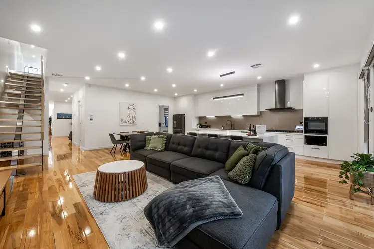 Fourth view of Homely house listing, 66 Baker Street, Glengowrie SA 5044