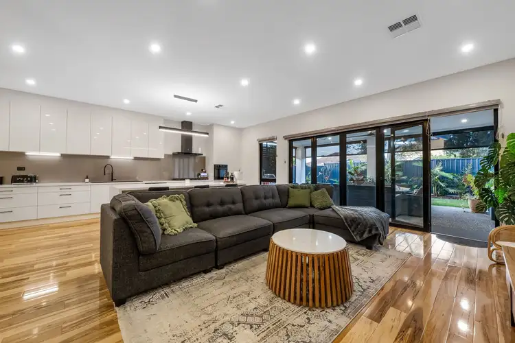 Fifth view of Homely house listing, 66 Baker Street, Glengowrie SA 5044